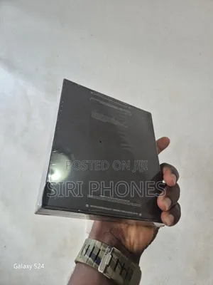 New Samsung Galaxy Z Fold6 512 GB Blue
