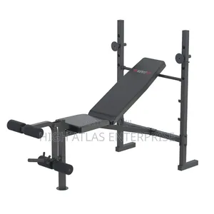Brand New Bench Press Bench