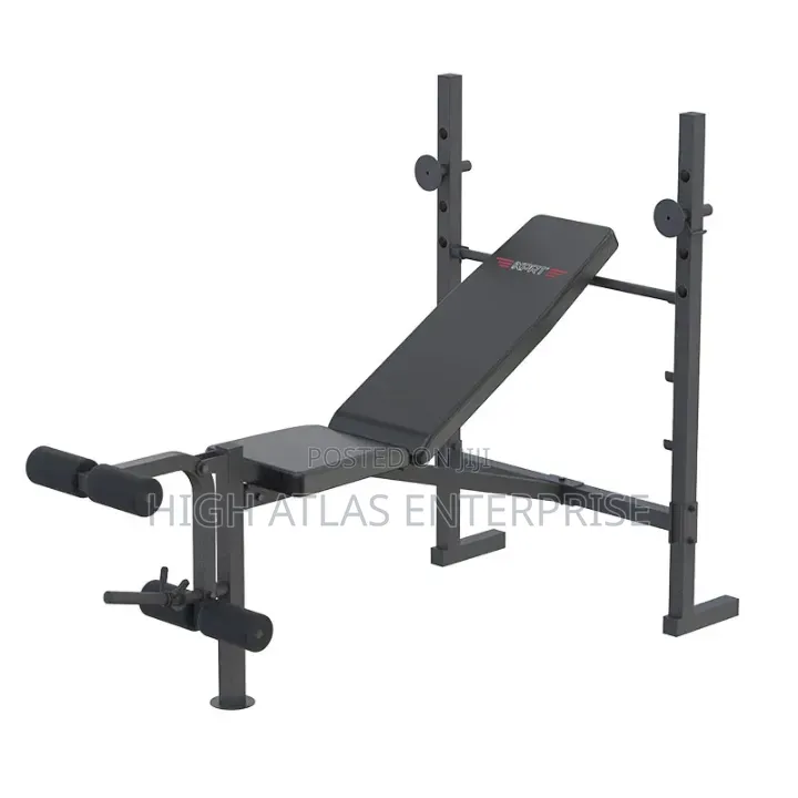 Brand New Bench Press Bench