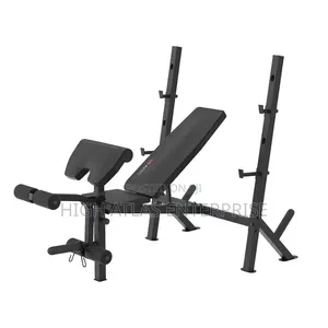 Brand New Bench Press Bench