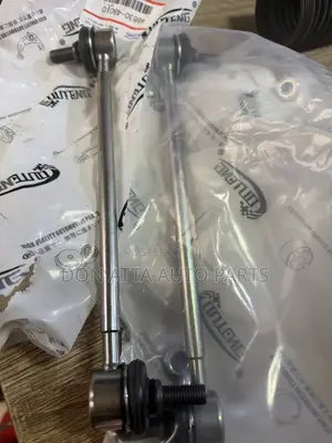 Toyota, Honda, Hyundai & Kia Links Available Now  Autoparts 63