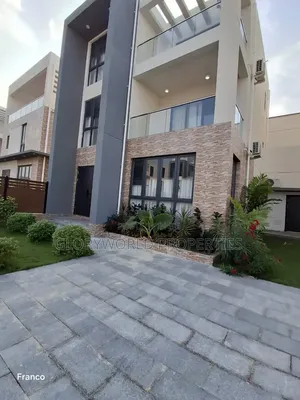Furnished 5bdrm Duplex in Sakumono for sale