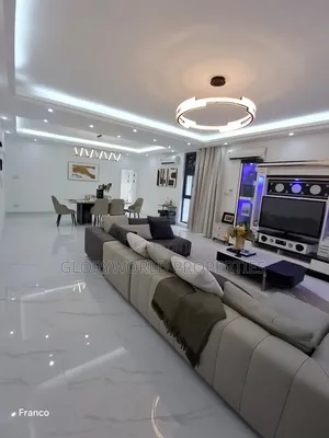 Furnished 5bdrm Duplex in Sakumono for sale