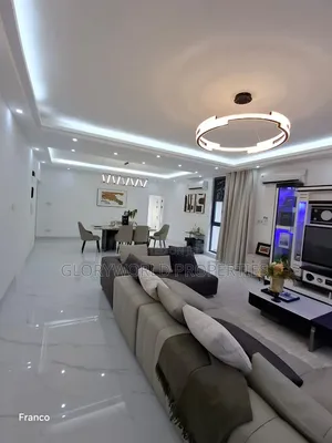 Furnished 5bdrm Duplex in Sakumono for sale