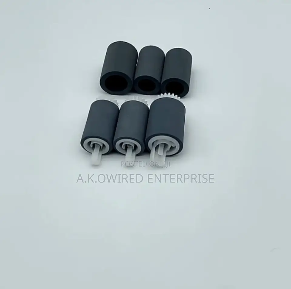 Paper Pickup Roller for Canon IR2800 IR3300 IR2200 GP405 215 Printer