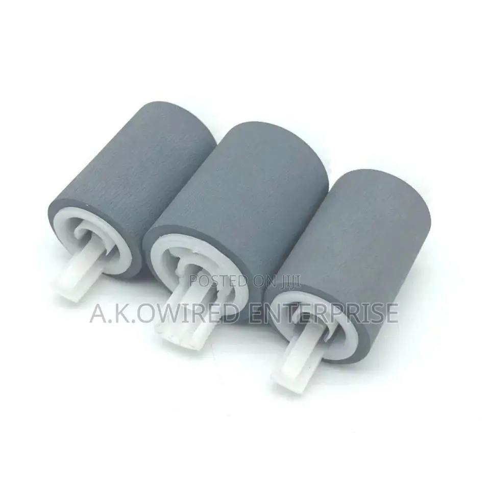 Paper Pickup Roller for Canon IR2800 IR3300 IR2200 GP405 215 Printer