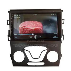 New Car Android Touchscreen for Ford Fusion 2015 to 2019