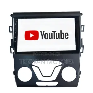 New Car Android Touchscreen for Ford Fusion 2015 to 2019