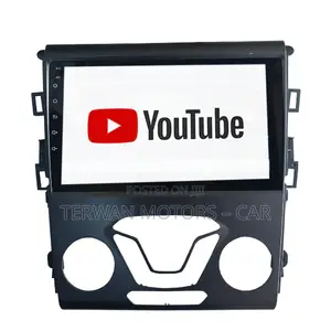 New Car Android Touchscreen for Ford Fusion 2015 to 2019