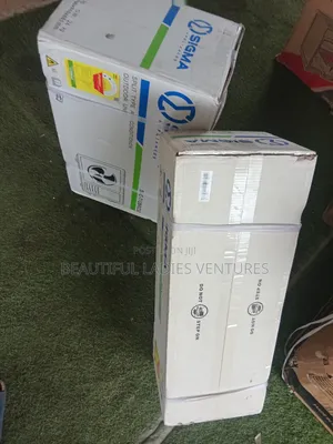 Stay Cool and Comfortable With This Affordable Sigma 1.5HP AC