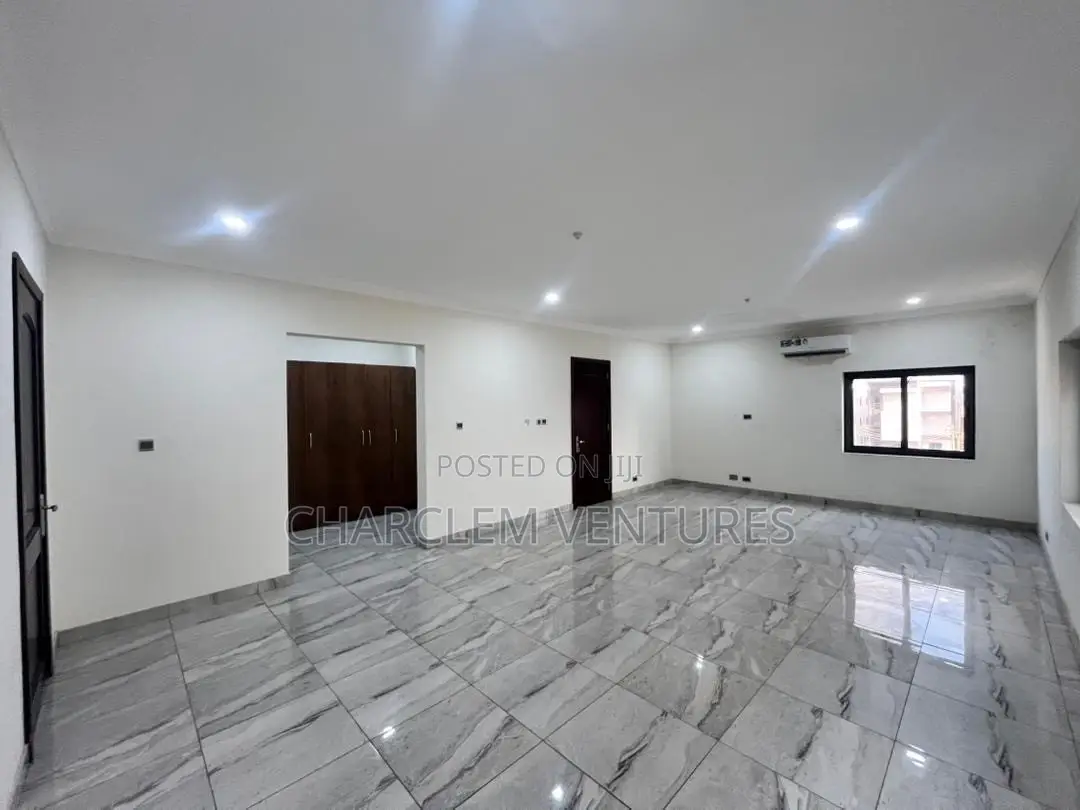 4bdrm House in Charclem Ventures, East Legon for rent