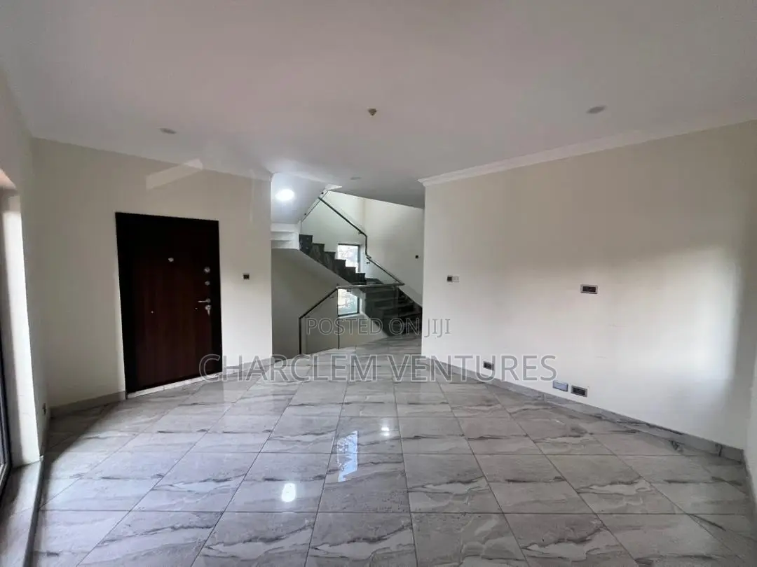 4bdrm House in Charclem Ventures, East Legon for rent