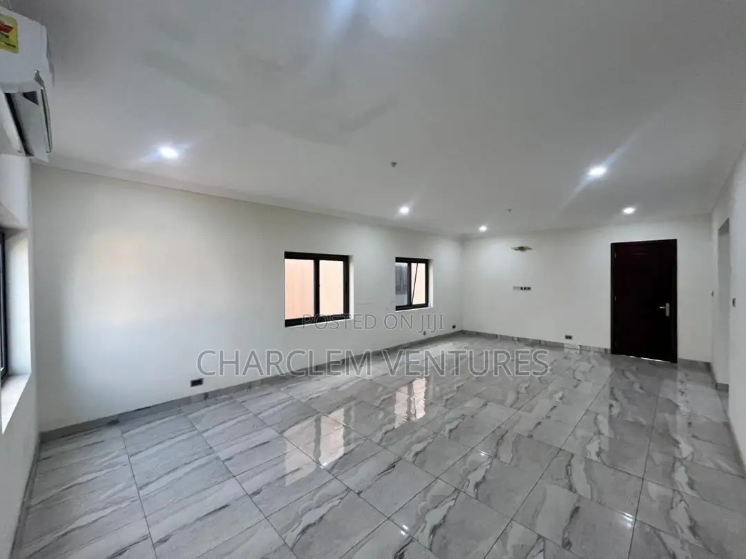 4bdrm House in Charclem Ventures, East Legon for rent