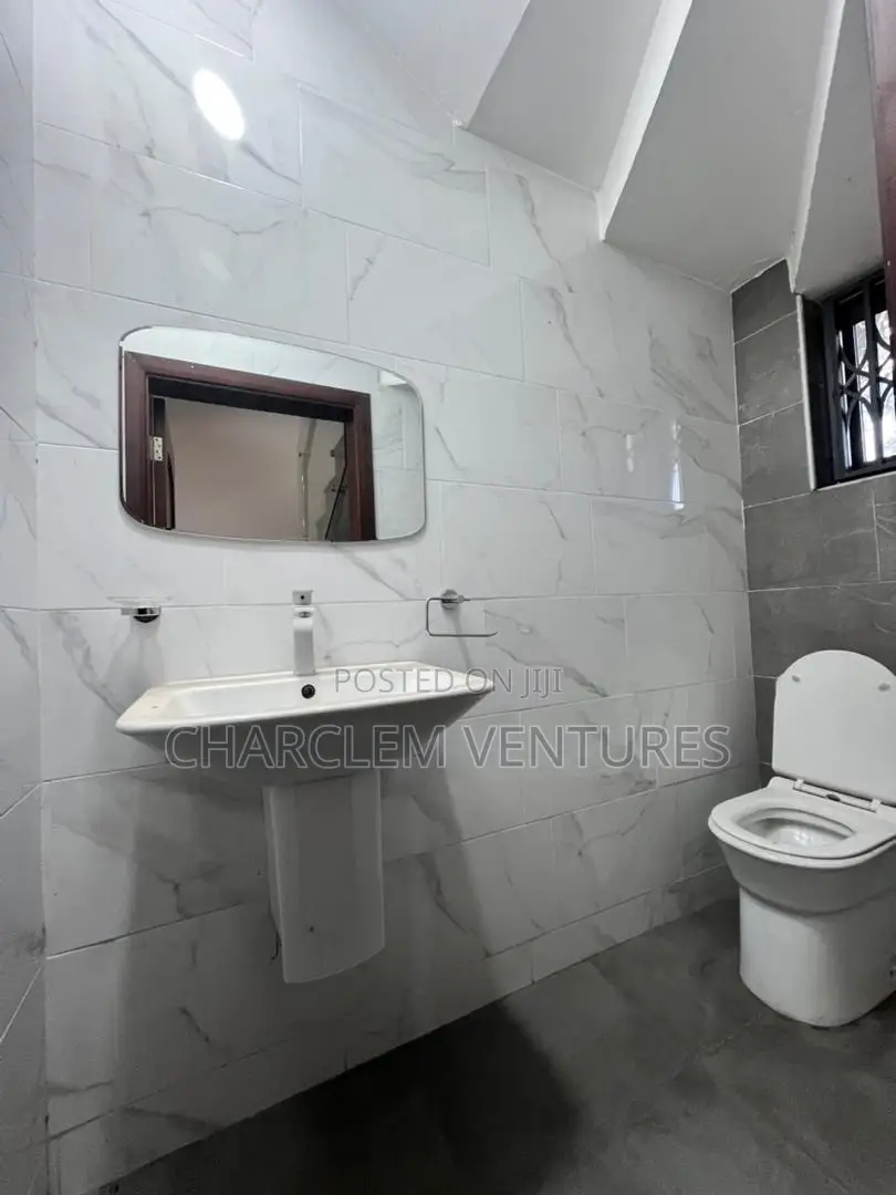 4bdrm House in Charclem Ventures, East Legon for rent