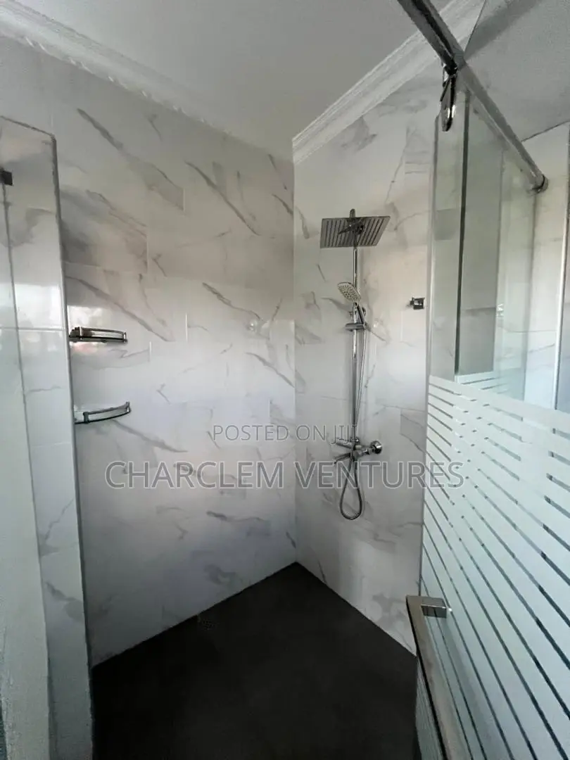 4bdrm House in Charclem Ventures, East Legon for rent