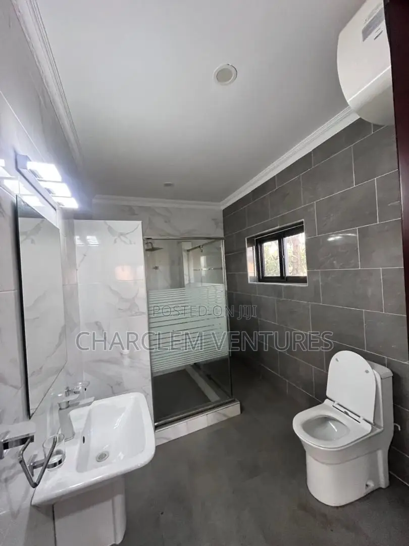 4bdrm House in Charclem Ventures, East Legon for rent