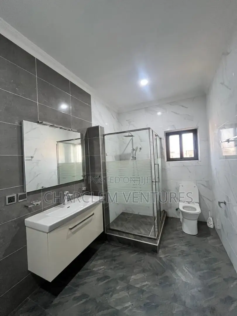 4bdrm House in Charclem Ventures, East Legon for rent