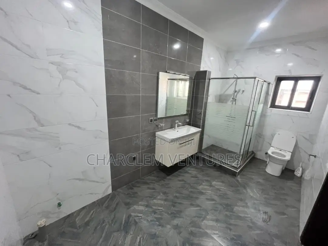4bdrm House in Charclem Ventures, East Legon for rent