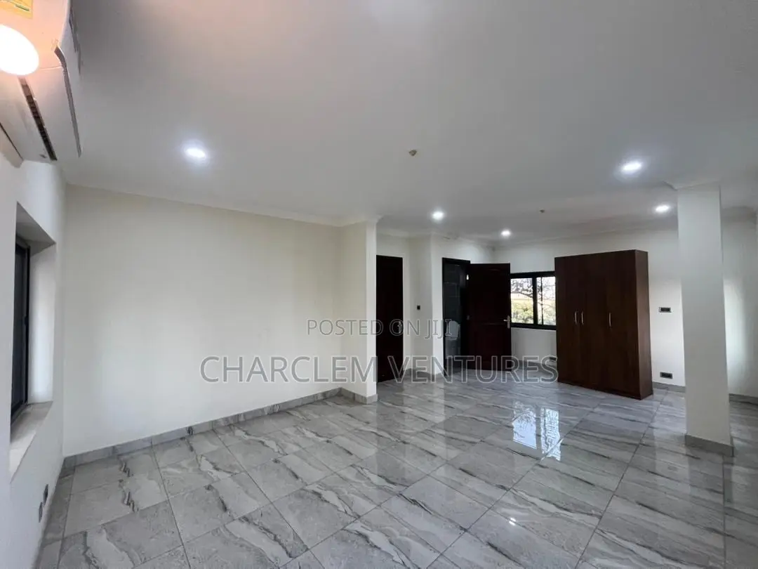 4bdrm House in Charclem Ventures, East Legon for rent