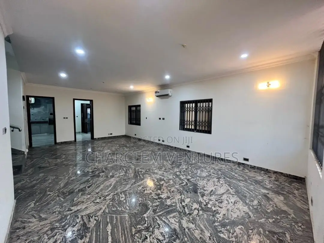 4bdrm House in Charclem Ventures, East Legon for rent
