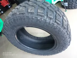 35x12.50R20LT  121Q Mud Hunter