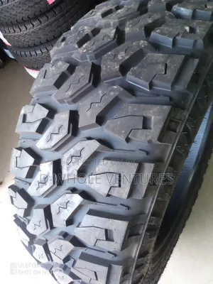 35x12.50R20LT  121Q Mud Hunter