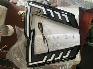Honda CRV 2023 to 2025 Foglight Led.