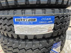 13R22.5 Onestour OTA08 20PR Heavy Duty Truck Tyre