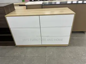Drawer Cabinet