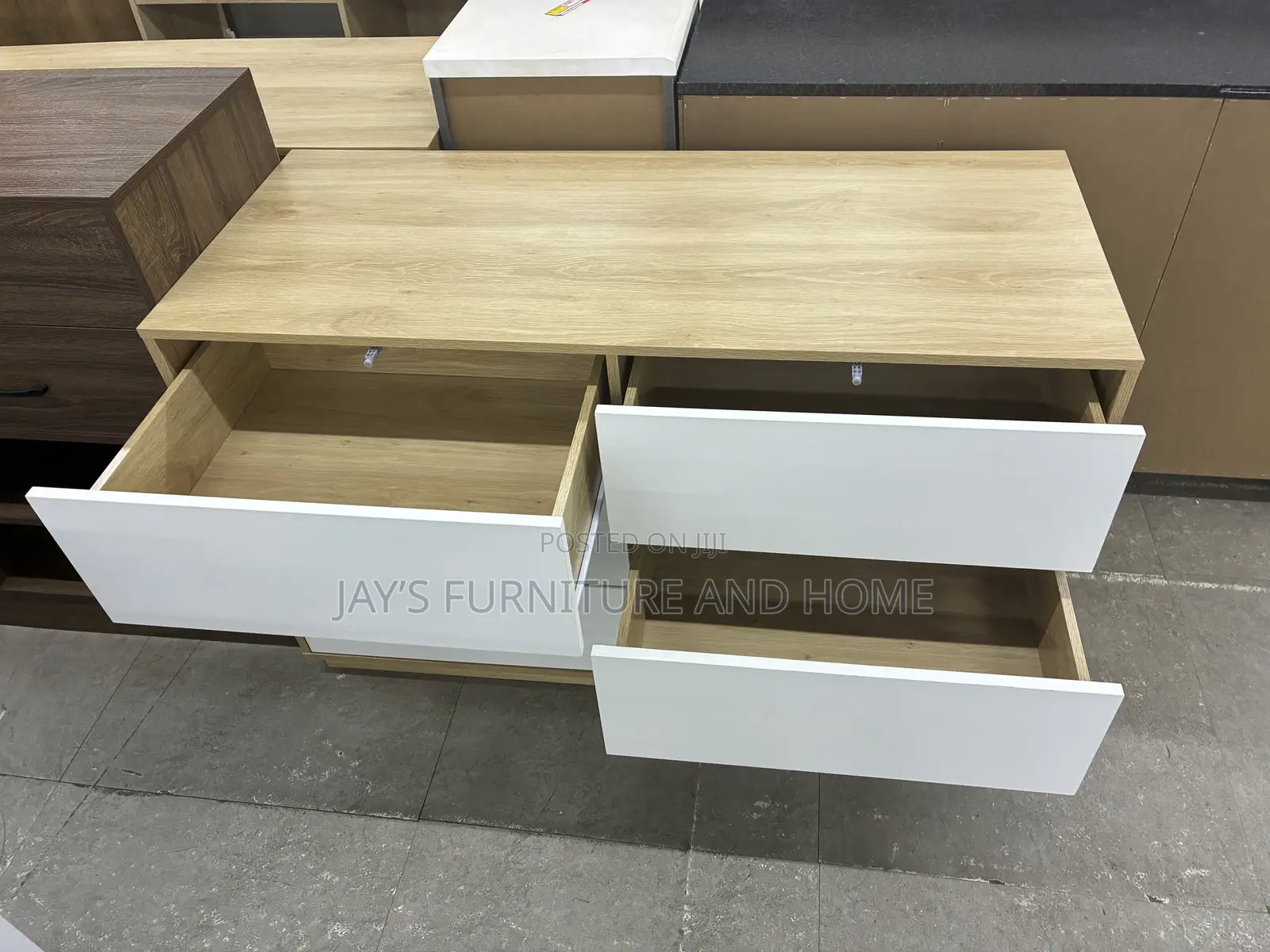 Drawer Cabinet