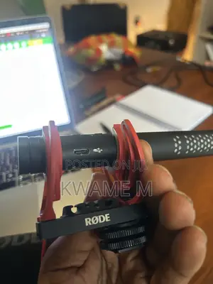 Rode Videomic NTG