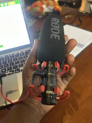 Rode Videomic NTG