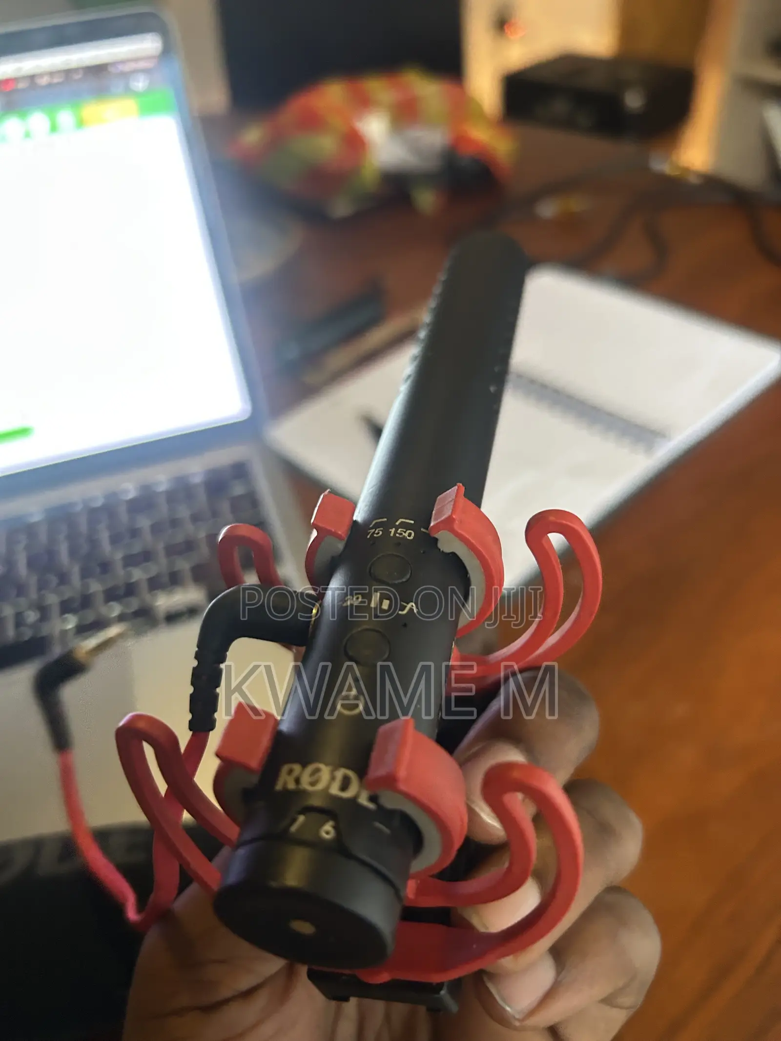Rode Videomic NTG