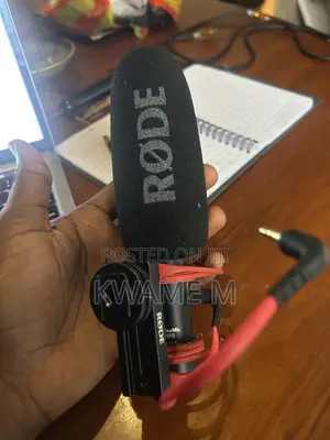 Rode Videomic NTG