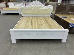 Queen Size Bed Frame