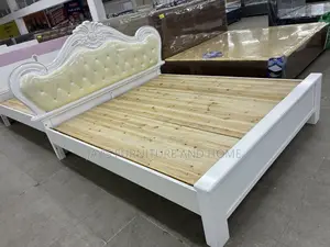 Queen Size Bed Frame