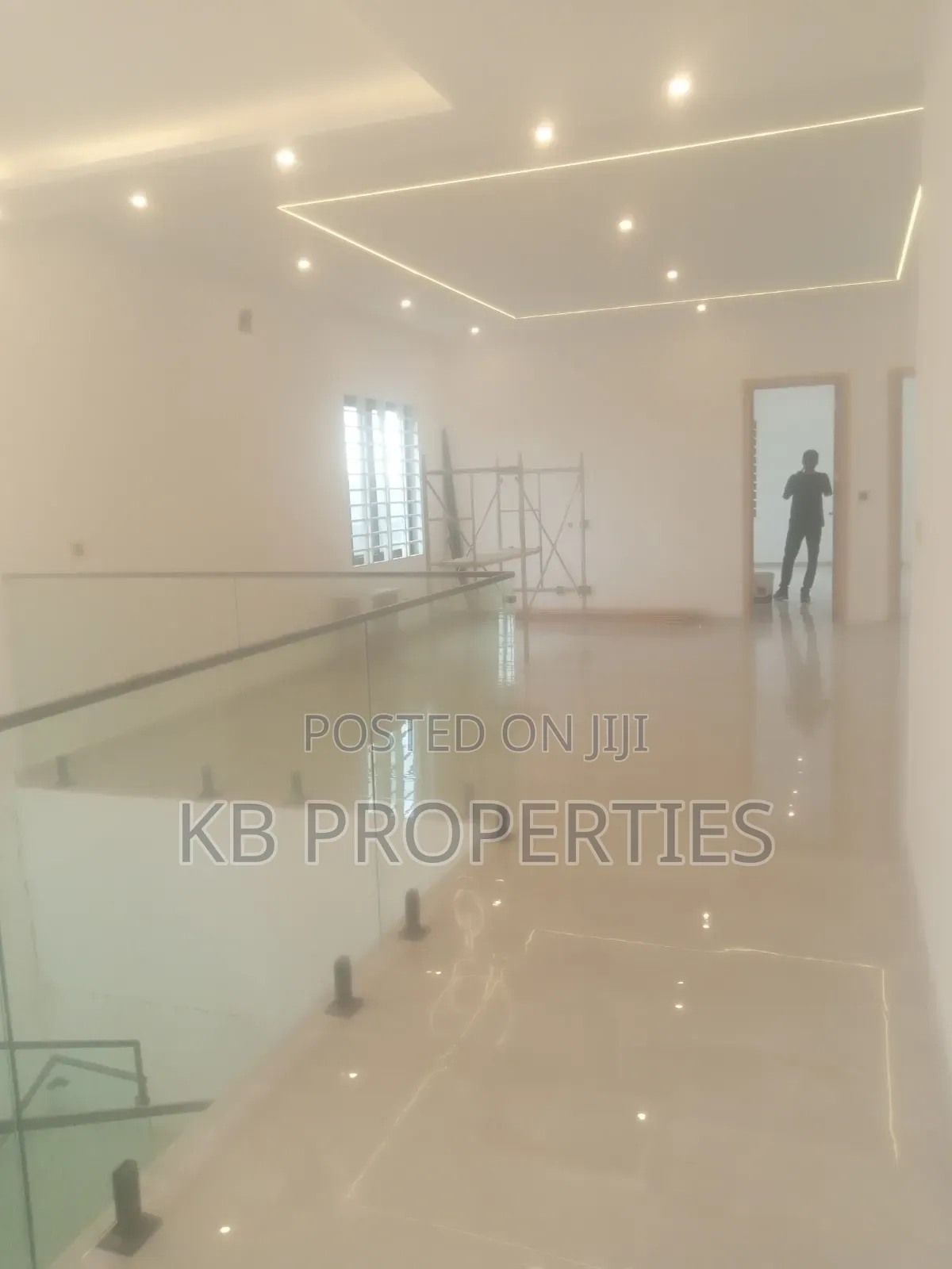 5bdrm Duplex in Kb Properties, Coca Cola for sale