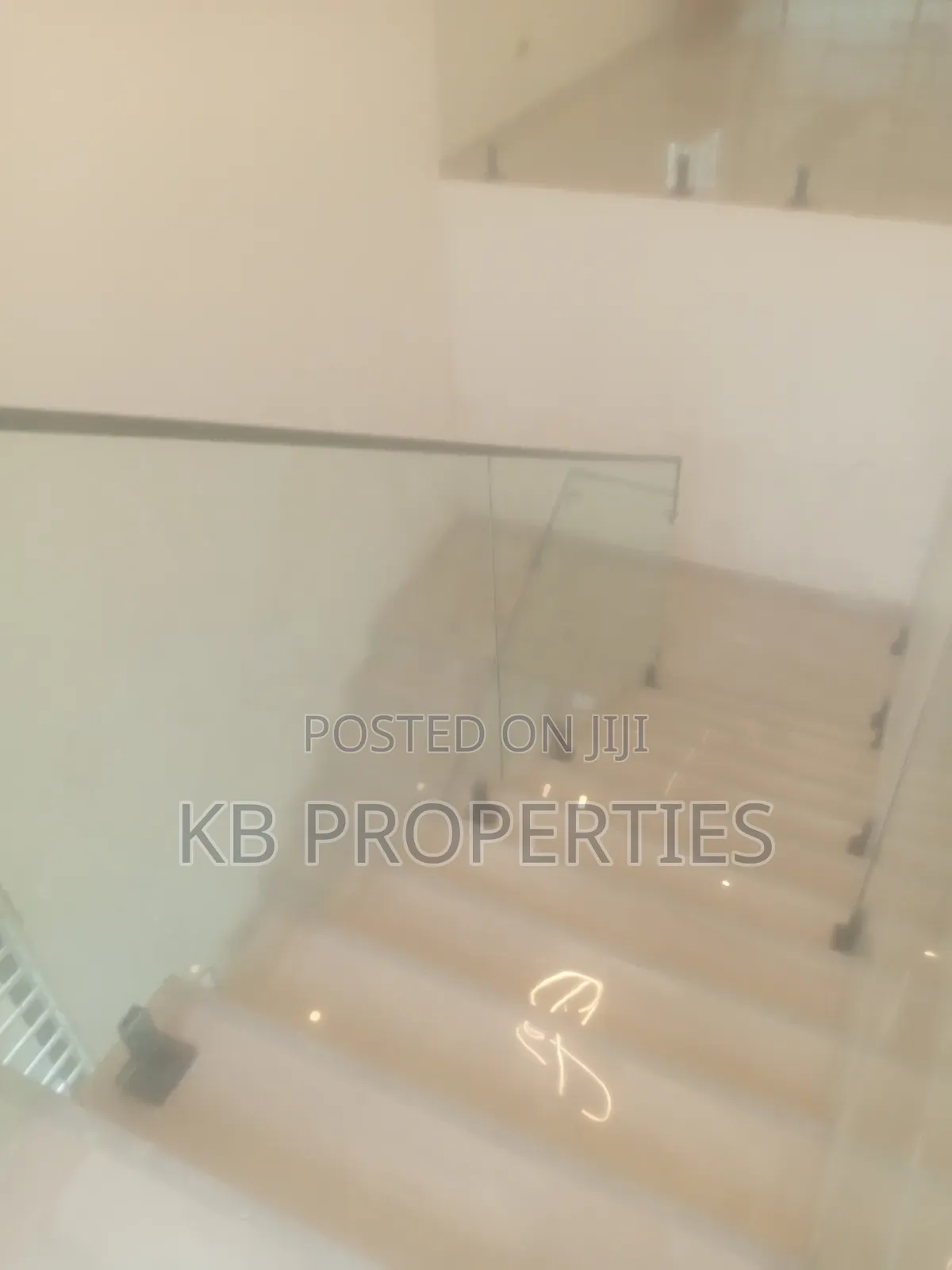 5bdrm Duplex in Kb Properties, Coca Cola for sale