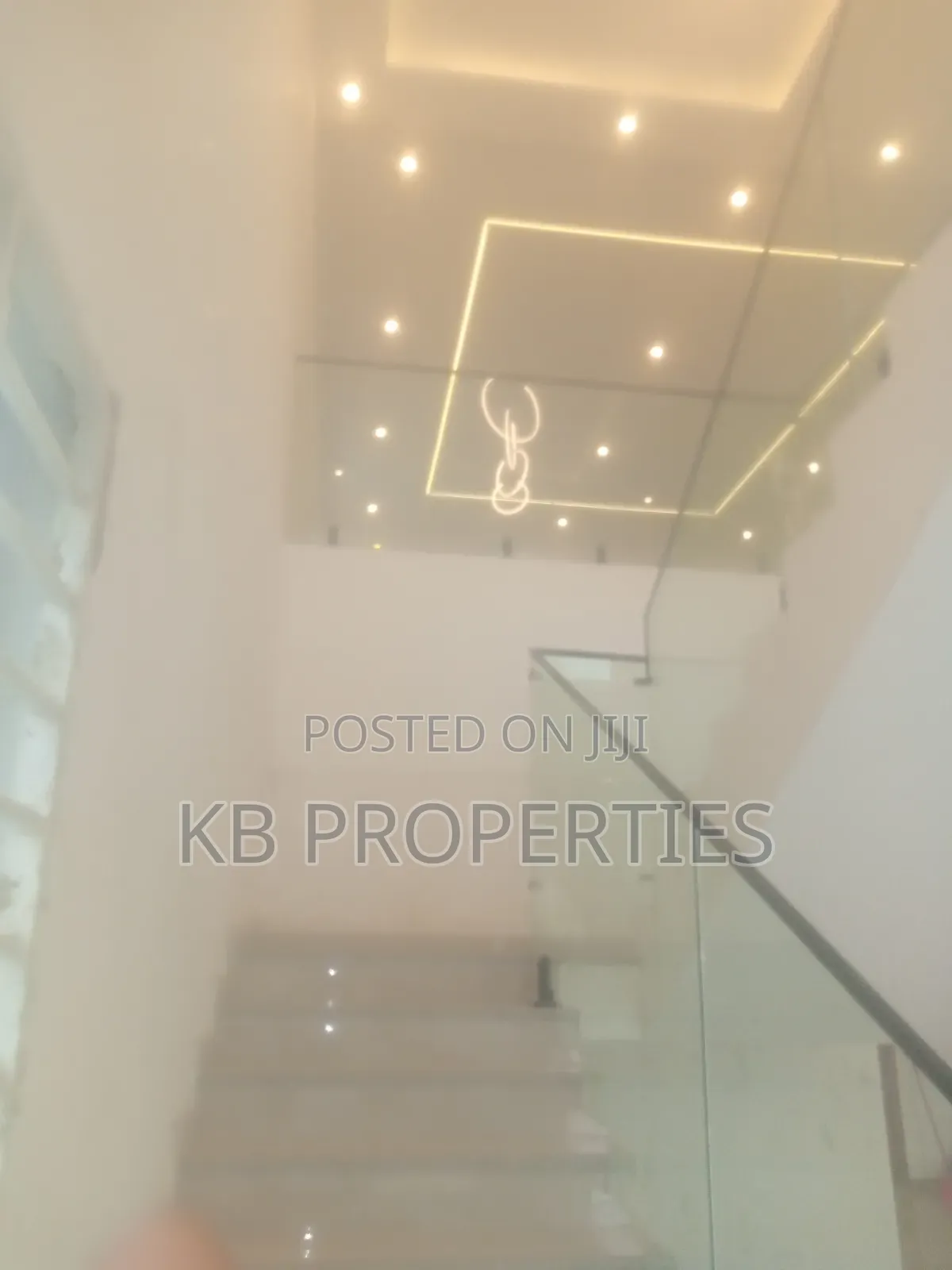 5bdrm Duplex in Kb Properties, Coca Cola for sale