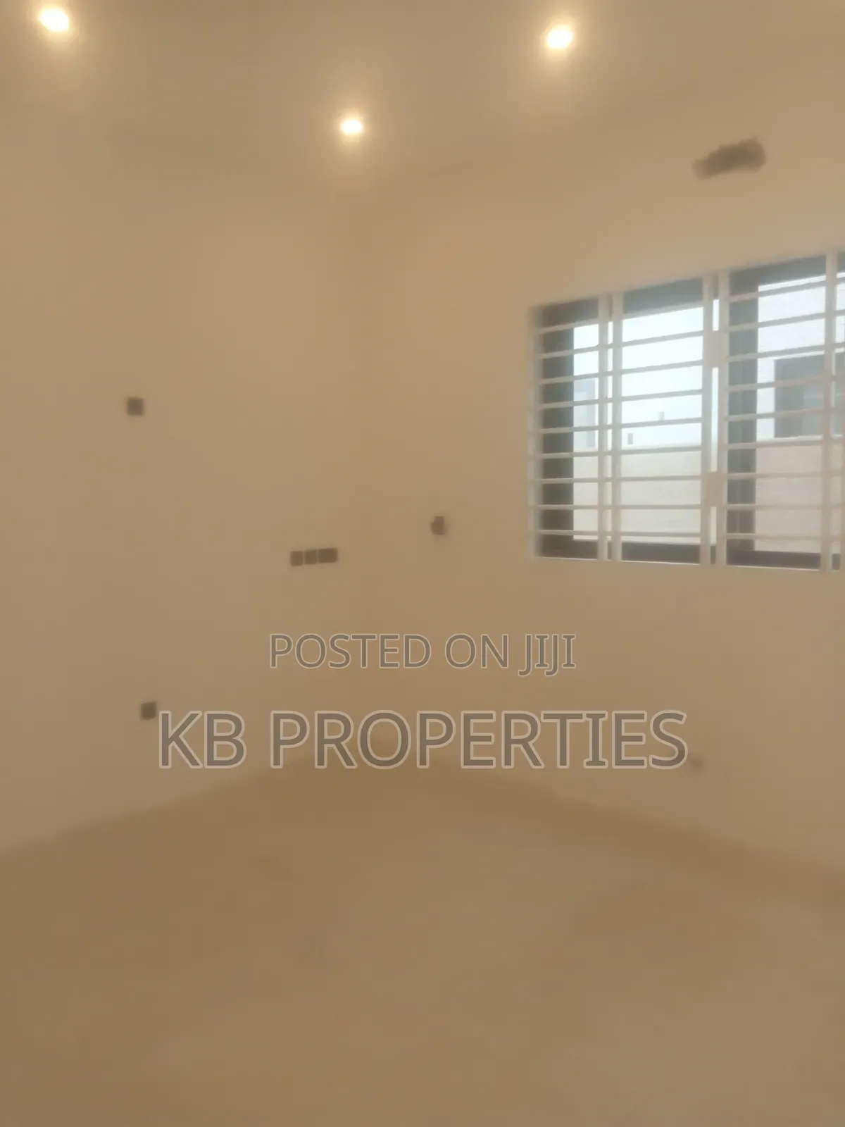 5bdrm Duplex in Kb Properties, Coca Cola for sale