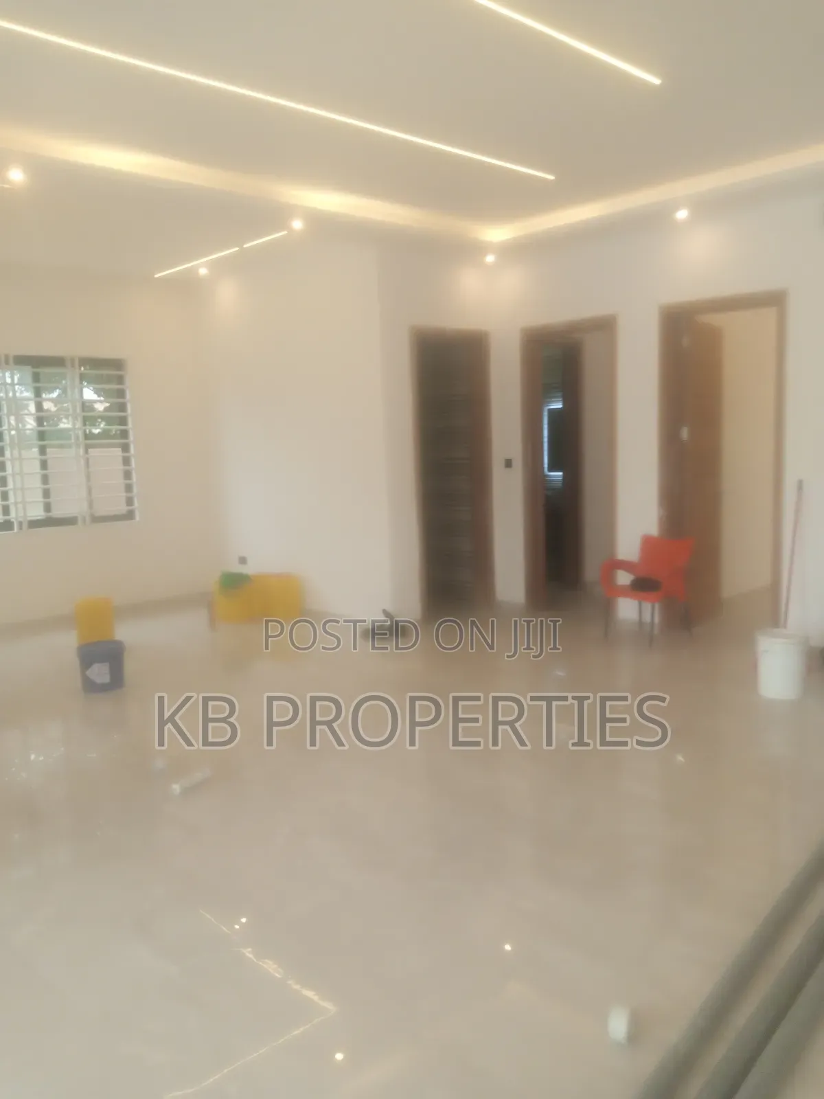 5bdrm Duplex in Kb Properties, Coca Cola for sale