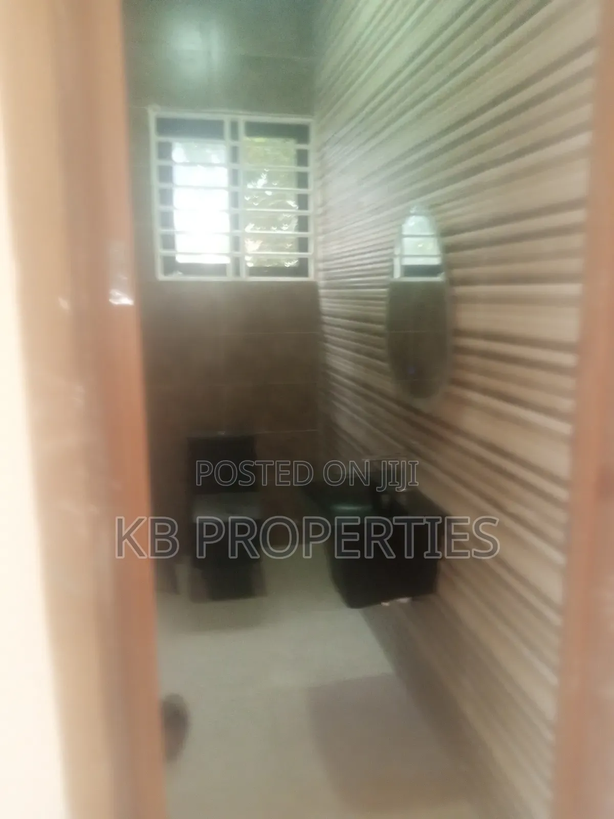 5bdrm Duplex in Kb Properties, Coca Cola for sale
