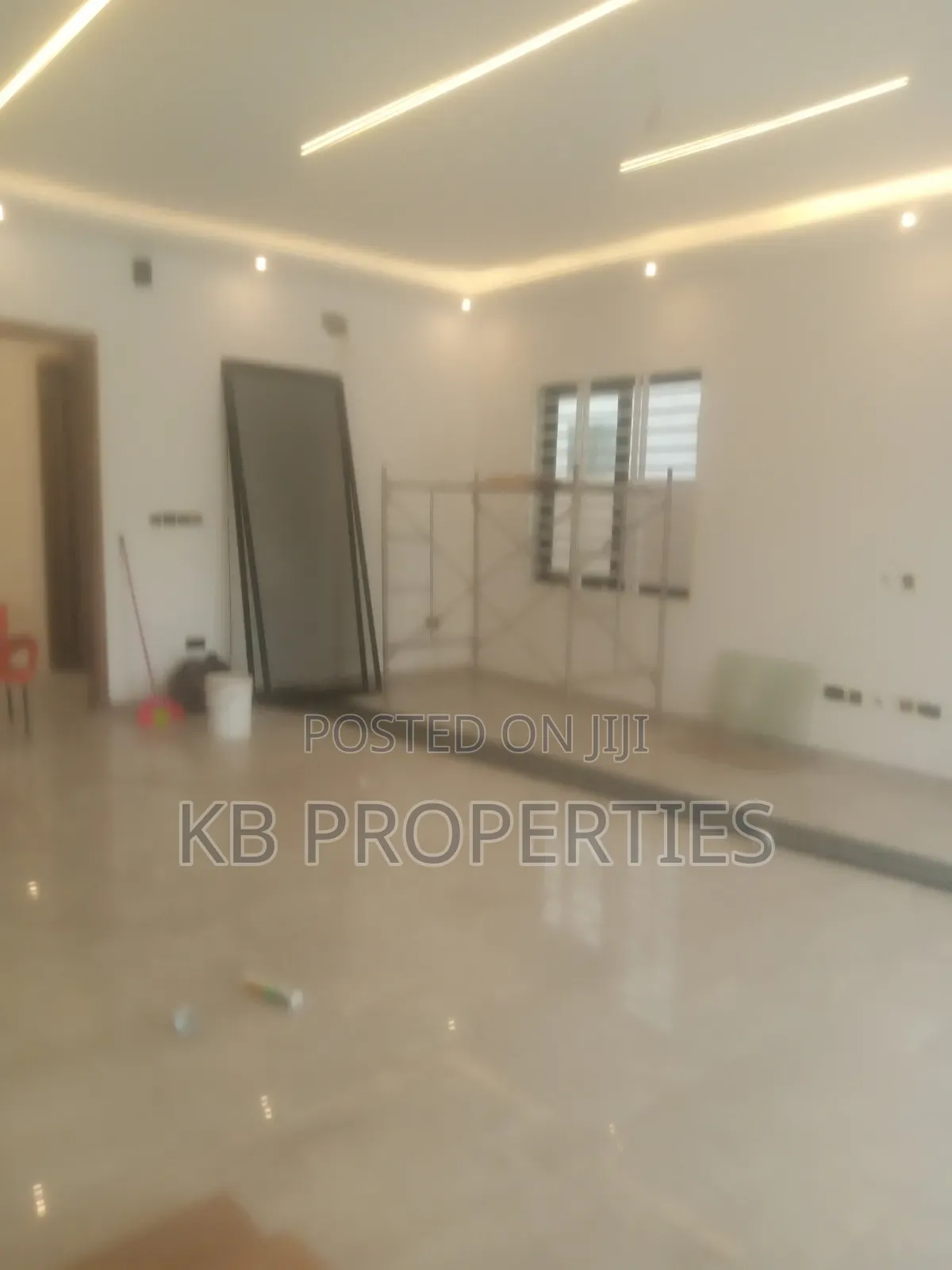 5bdrm Duplex in Kb Properties, Coca Cola for sale