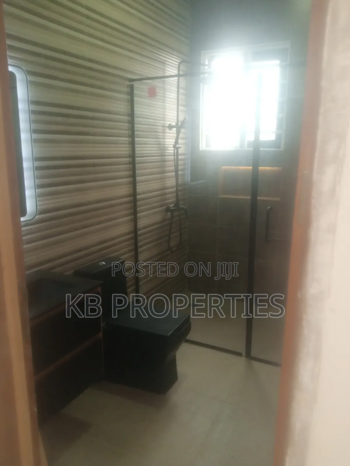 5bdrm Duplex in Kb Properties, Coca Cola for sale