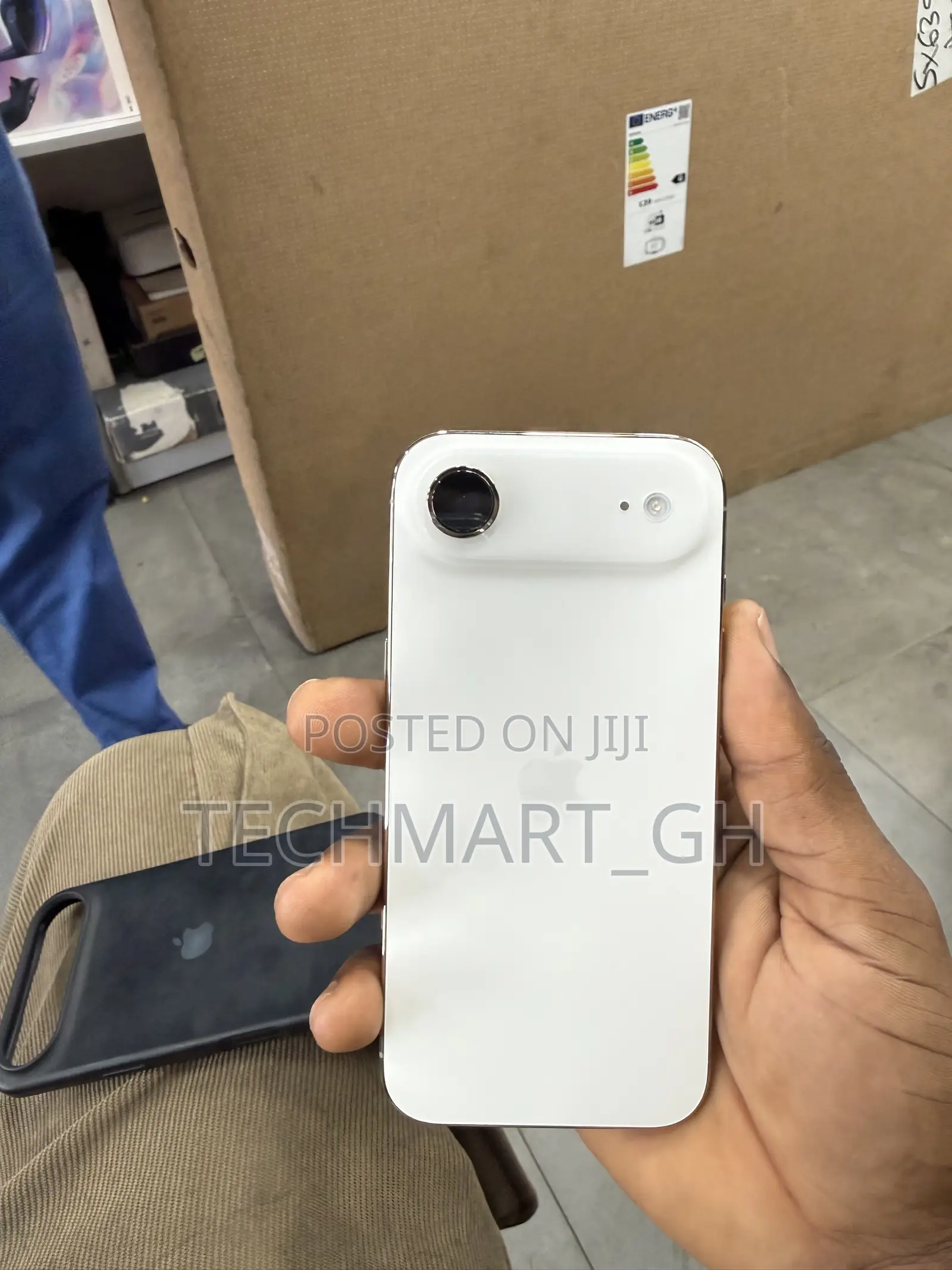 New Apple iPhone Air 256 GB