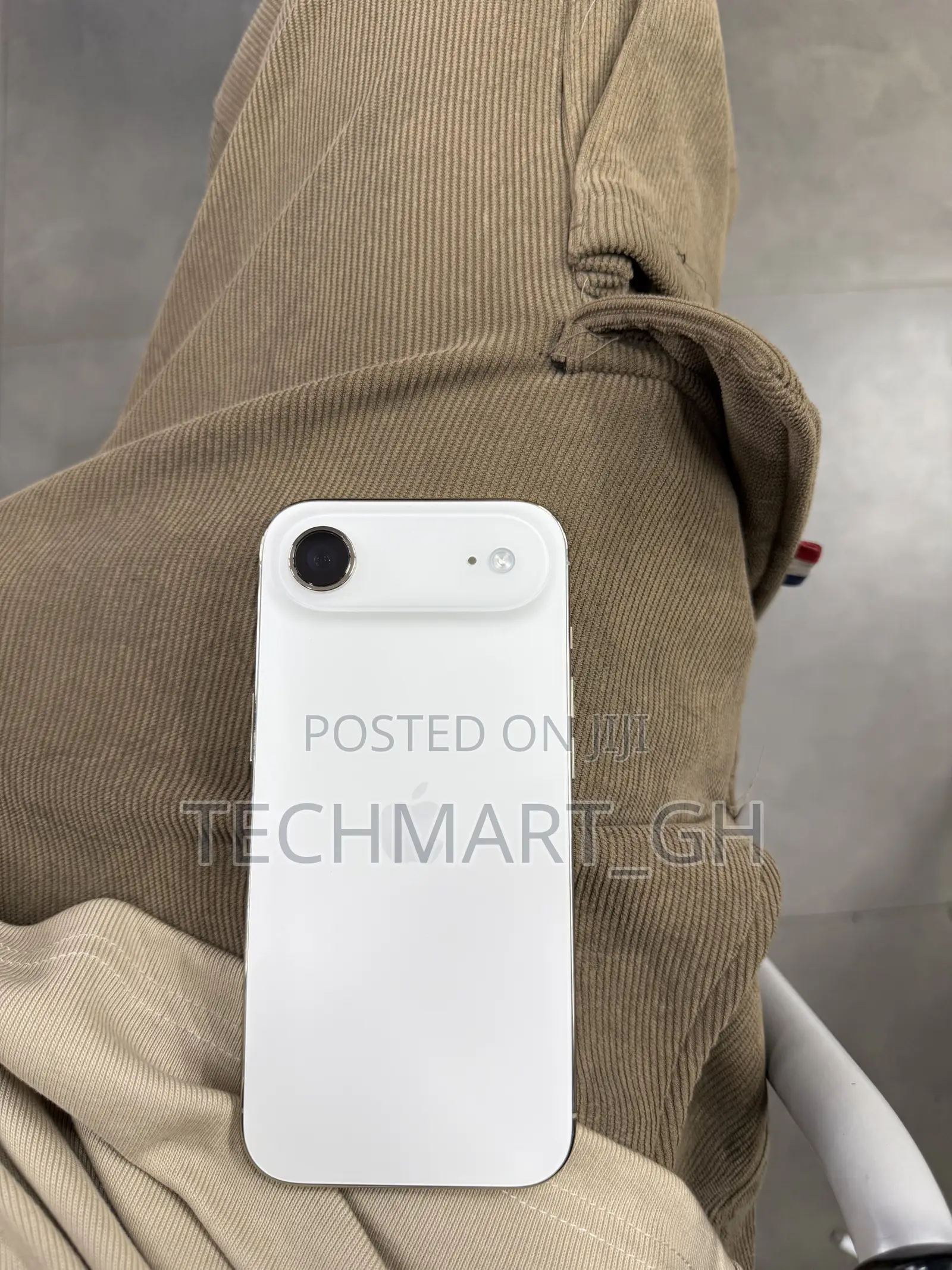 New Apple iPhone Air 256 GB