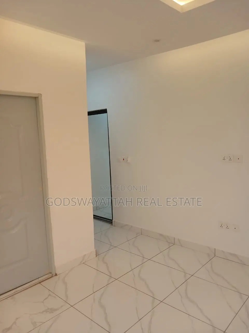 3bdrm House in East Legon, Adjiriganor for rent