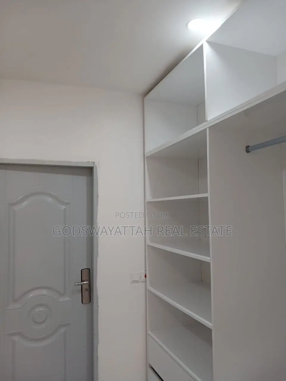 3bdrm House in East Legon, Adjiriganor for rent