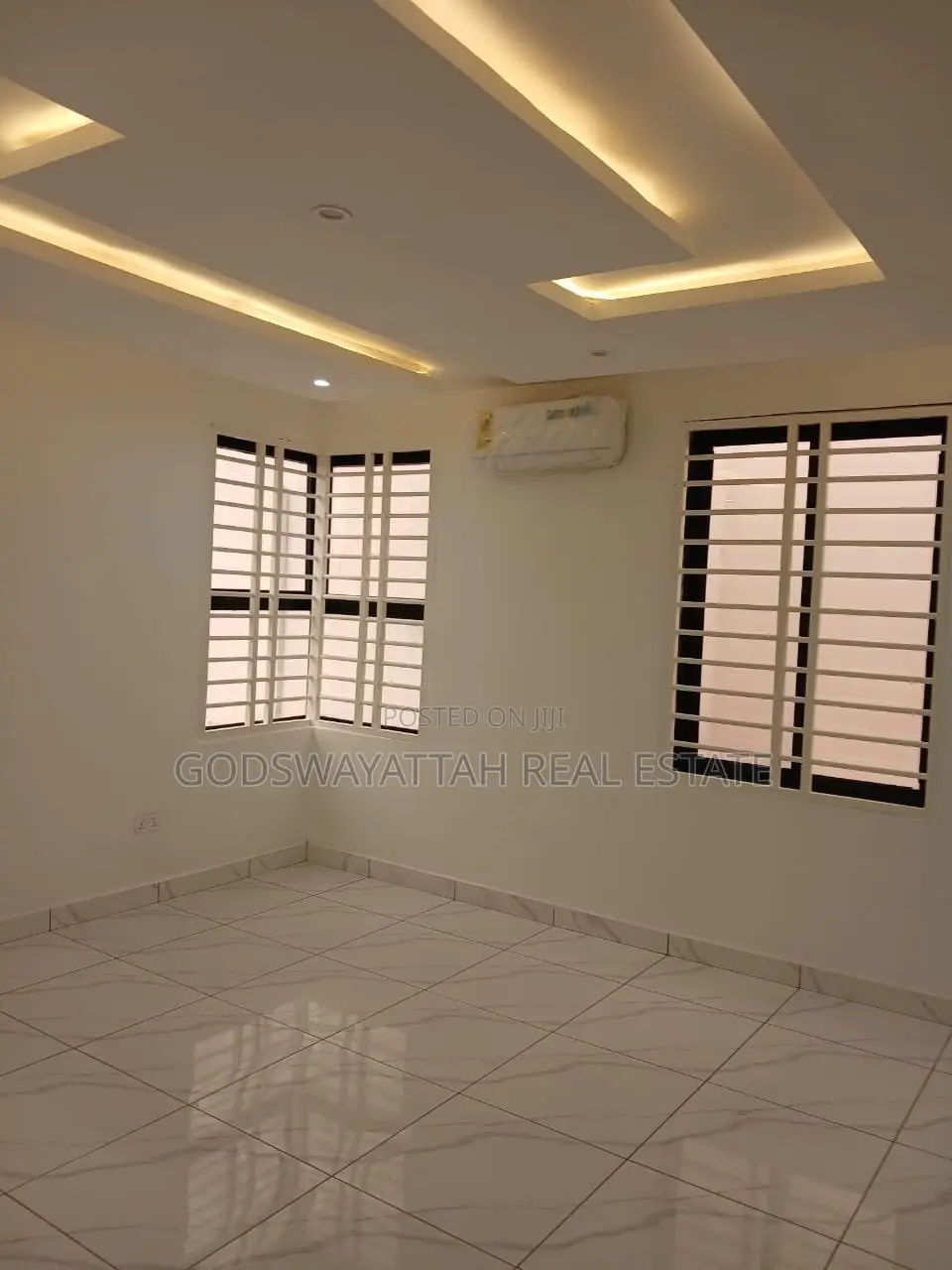 3bdrm House in East Legon, Adjiriganor for rent