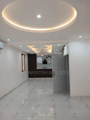 3bdrm House in East Legon, Adjiriganor for rent